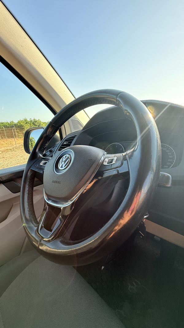 Volkswagen T6 Transporter 2.0 TDI Kasten EcoProfi Lang - Imagen 14