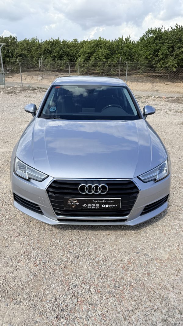 Audi A4 2.0 TDI Advanced Edition - Imagen 3