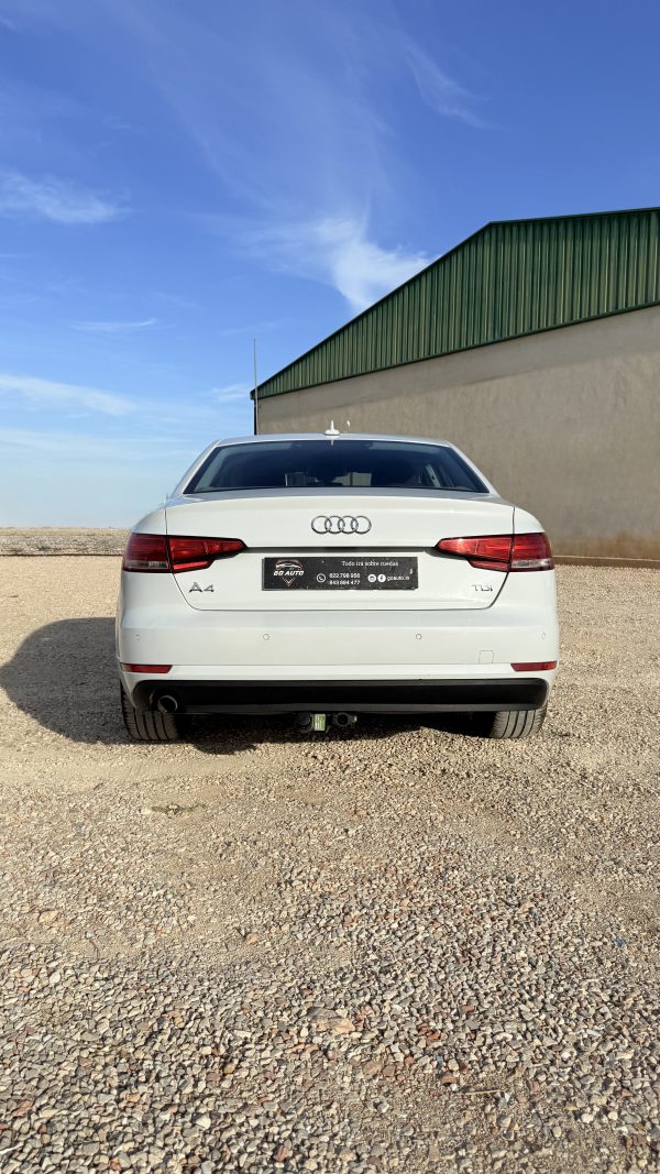 Audi A4 2.0 TDI Limousine - Imagen 7