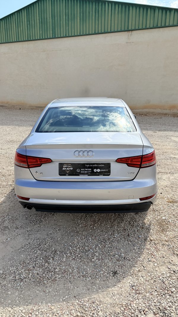 Audi A4 2.0 TDI Advanced Edition - Imagen 7