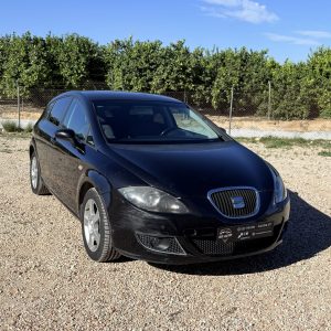 Seat Leon 1.9 TDI Stylance Style