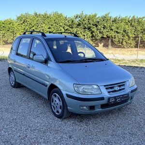 Hyundai Matrix 1.5 CRDi GLS Full