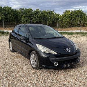 Peugeot 207 1.6 HDi Active