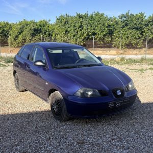 Seat Ibiza 1.9 SDI Stella