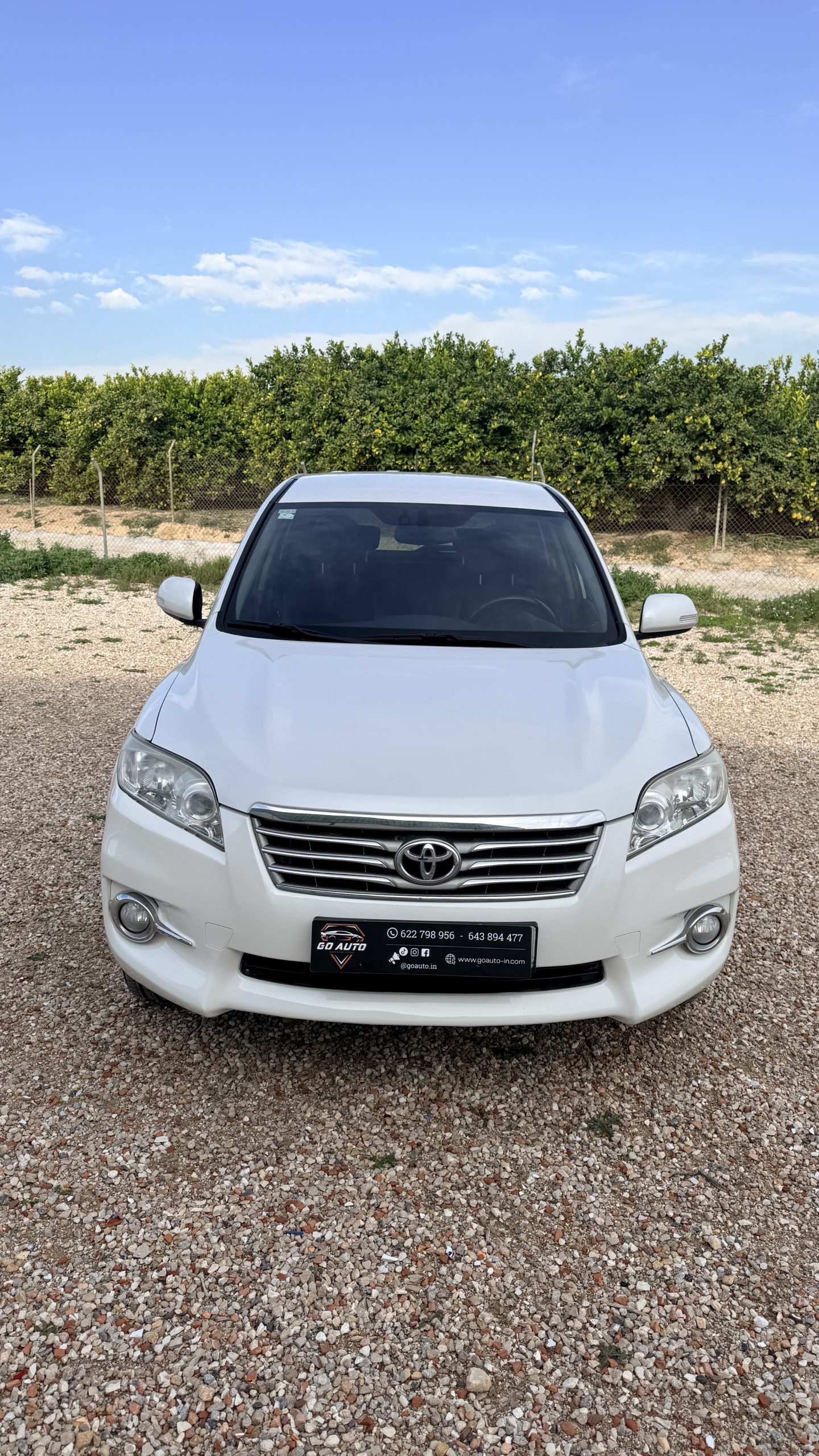 Toyota RAV 4 2.2 D-4D Life - Imagen 3