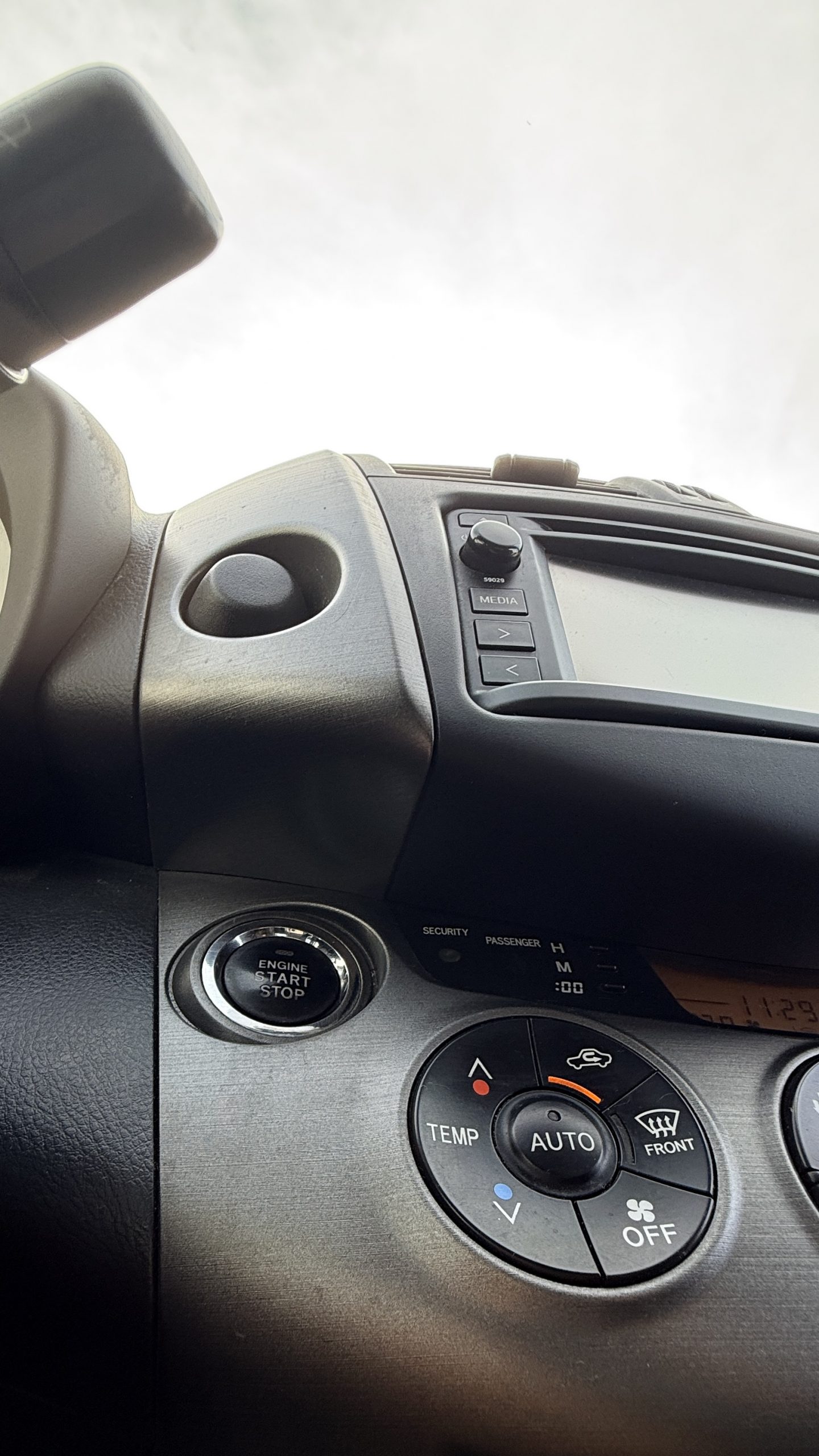 Toyota RAV 4 2.2 D-4D Life - Imagen 12