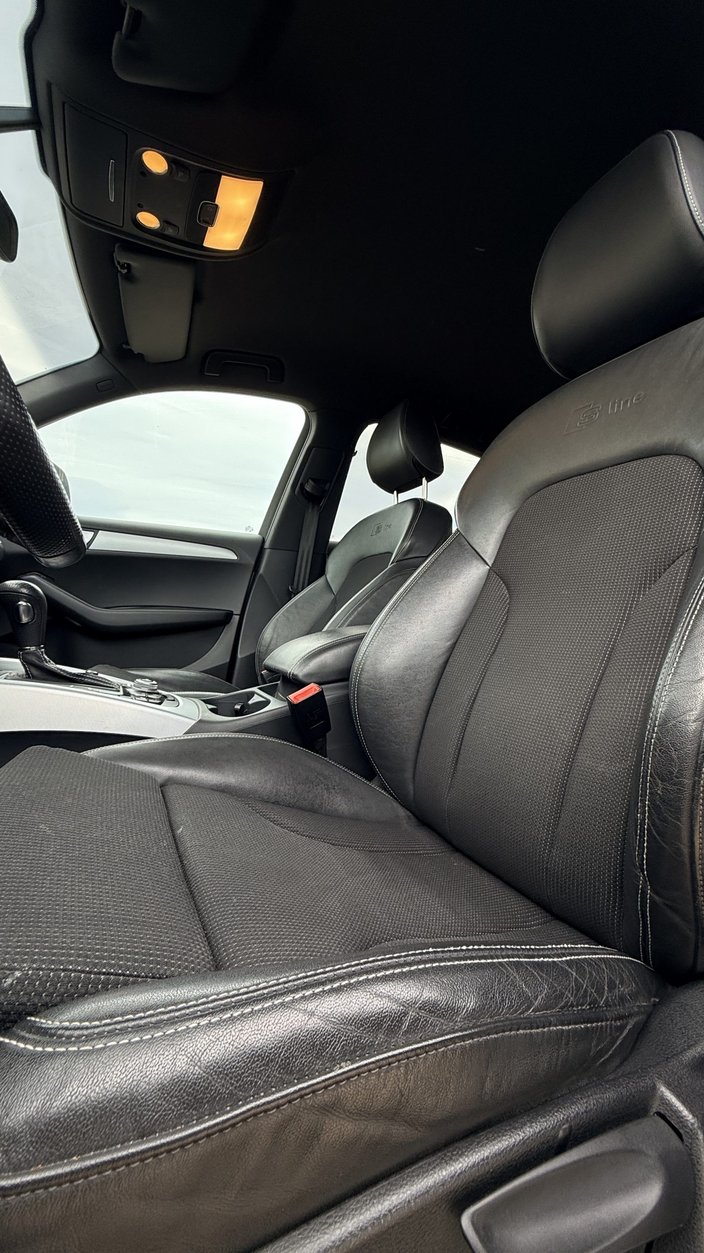 Audi Q5 2.0 TDI quattro 170 CV - Imagen 9