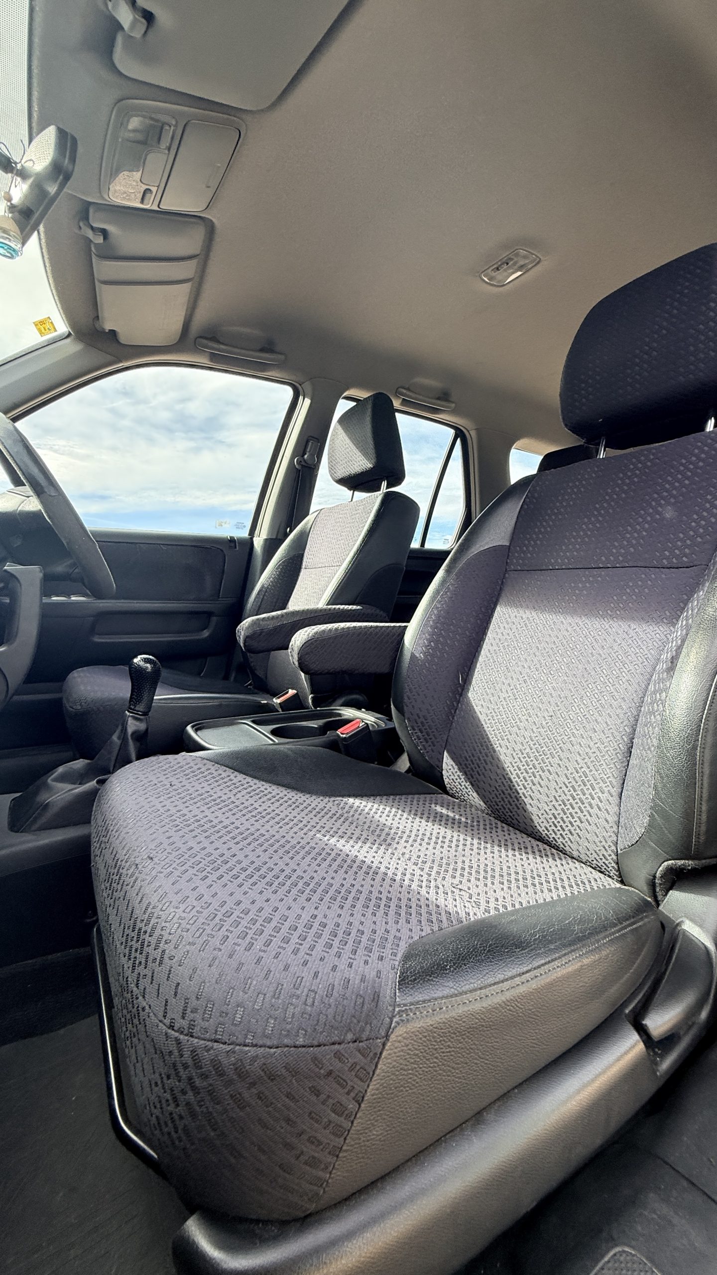 Honda CR-V 2.0 i-VTEC 150 CV - Imagen 12