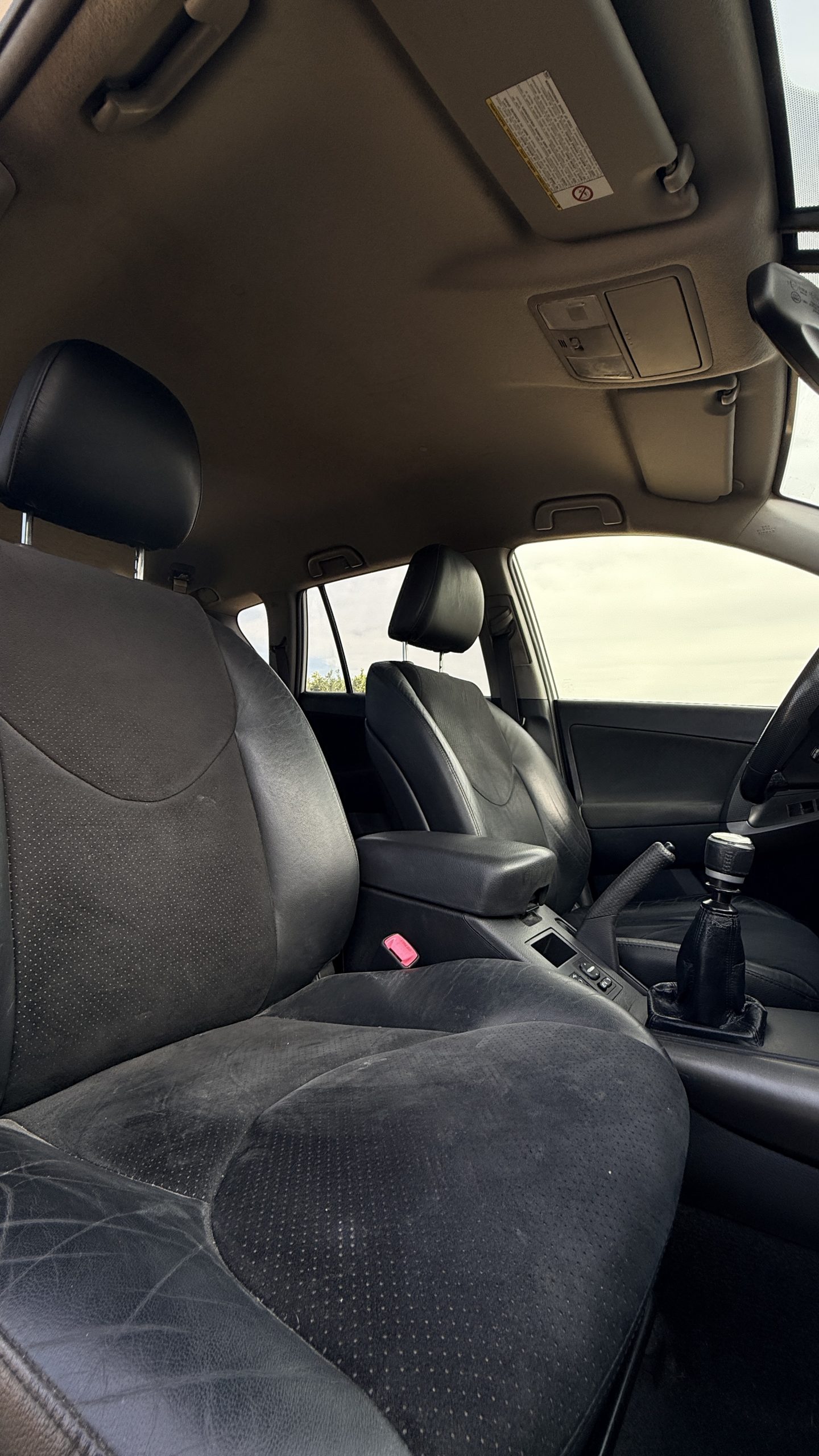 Toyota RAV 4 2.2 D-4D Life - Imagen 16