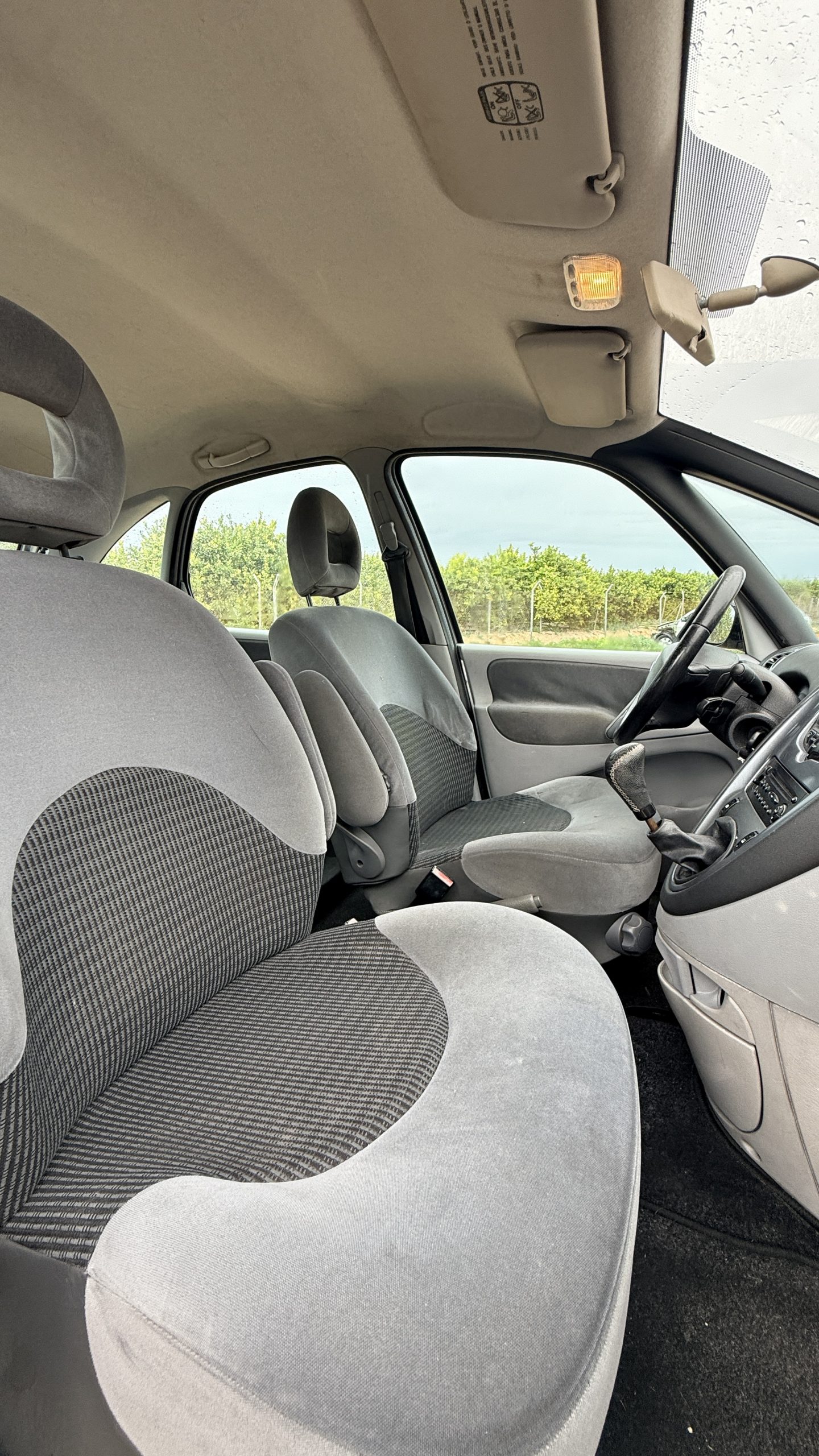 Citroën Xsara Picasso 2.0 HDi Satisfaction II - Imagen 10