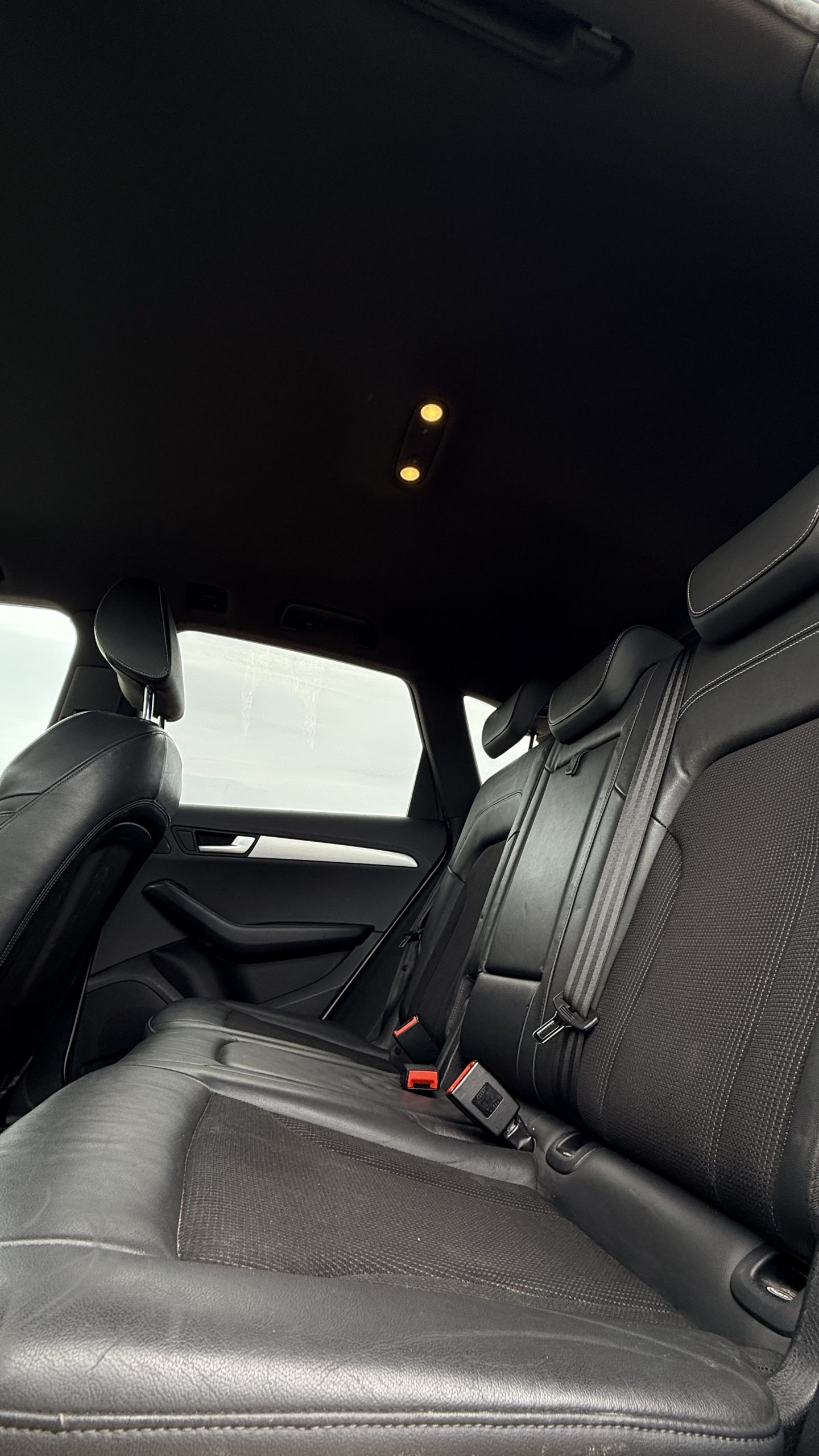 Audi Q5 2.0 TDI quattro 170 CV - Imagen 15