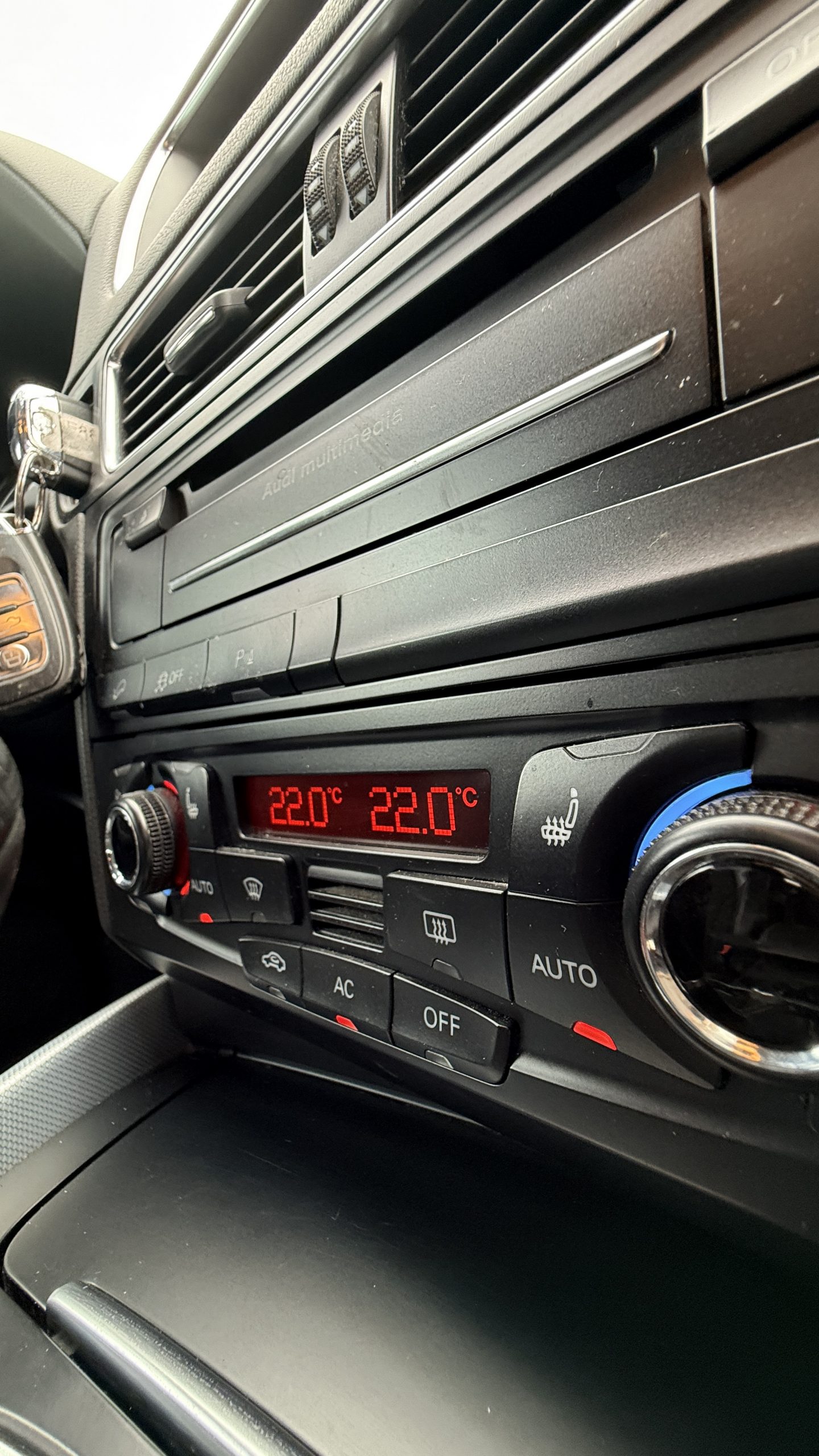 Audi Q5 2.0 TDI quattro 170 CV - Imagen 13