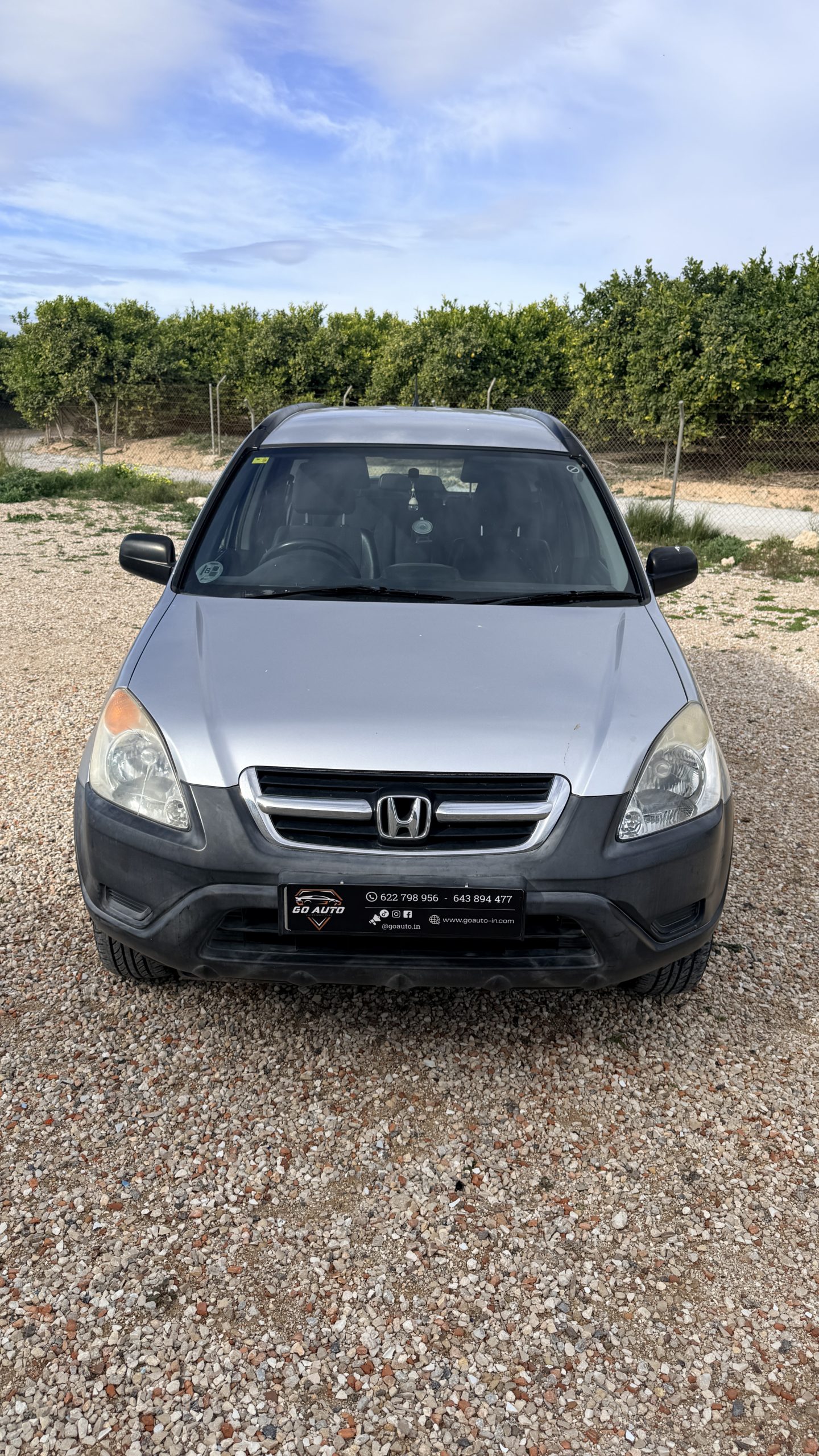 Honda CR-V 2.0 i-VTEC 150 CV - Imagen 3