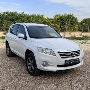 Toyota RAV 4 2.2 D-4D Life