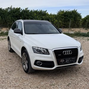 Audi Q5 2.0 TDI quattro 170 CV