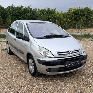 Citroën Xsara Picasso 2.0 HDi Satisfaction II