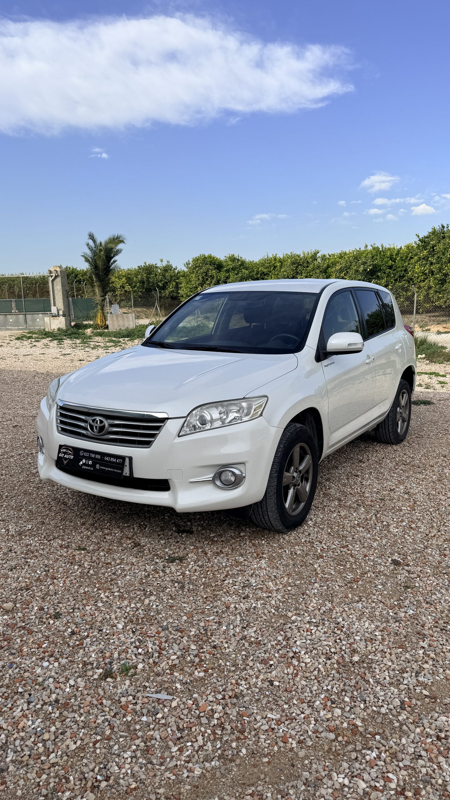 Toyota RAV 4 2.2 D-4D Life - Imagen 5
