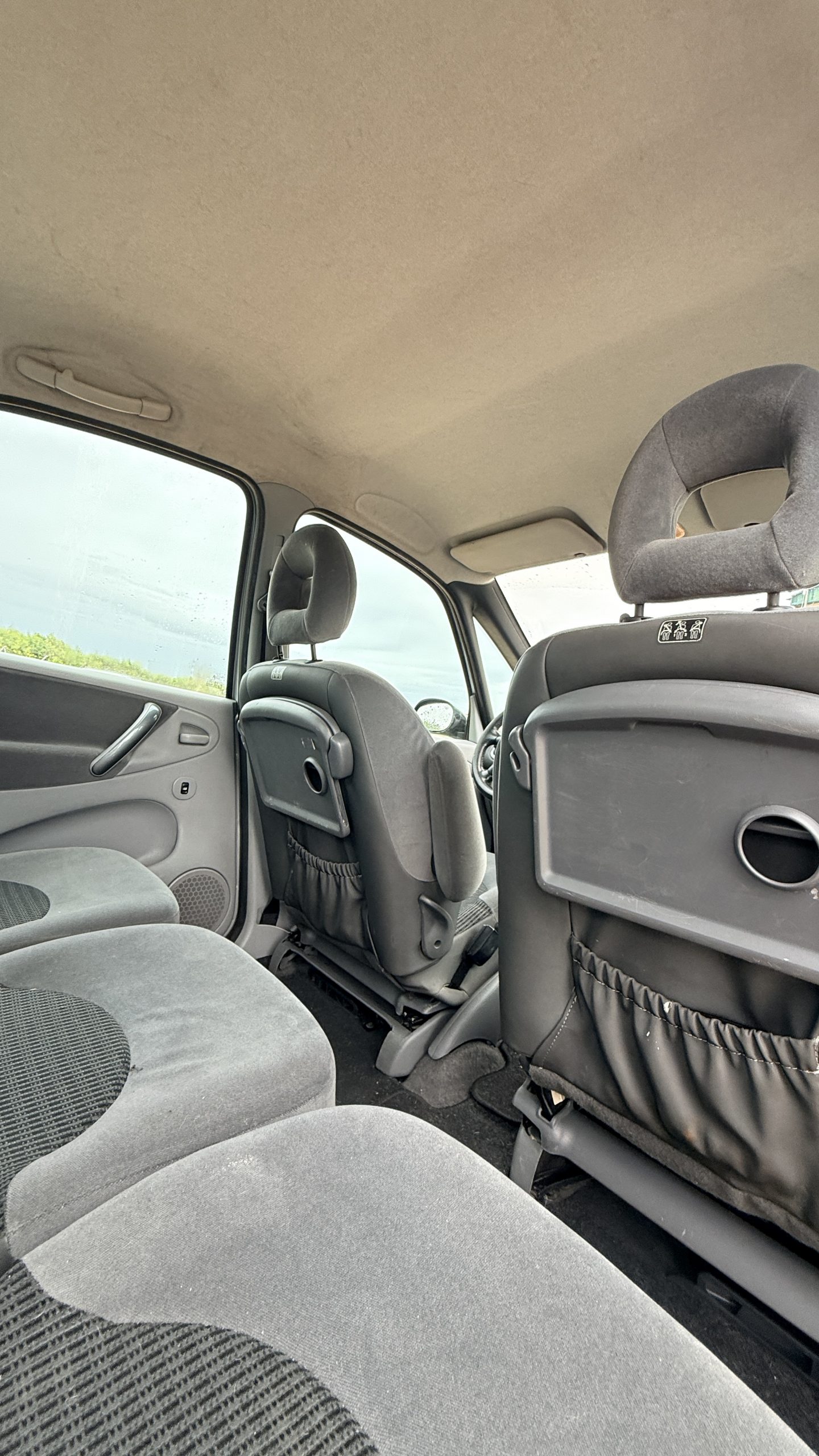 Citroën Xsara Picasso 2.0 HDi Satisfaction II - Imagen 12