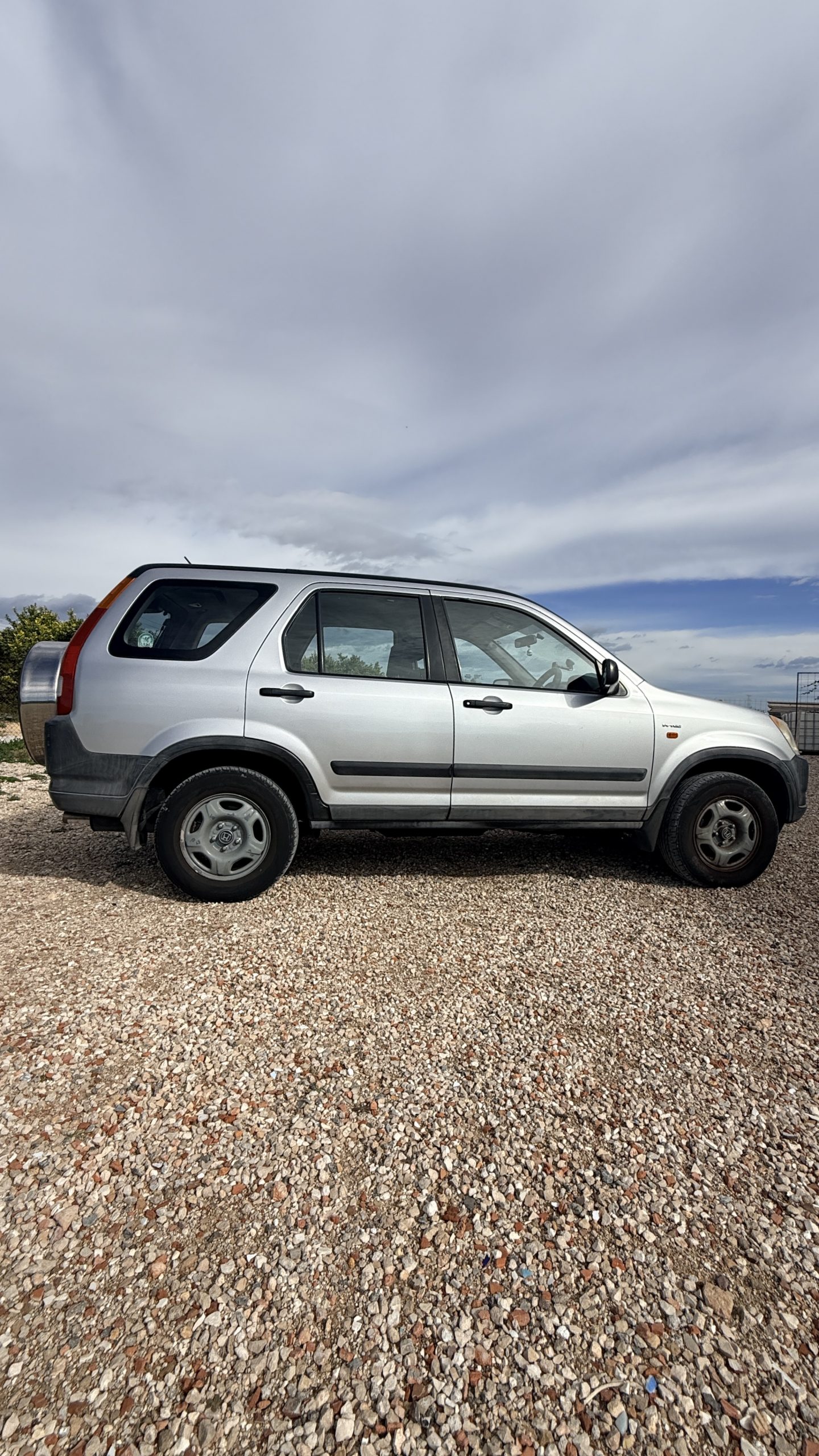 Honda CR-V 2.0 i-VTEC 150 CV - Imagen 2