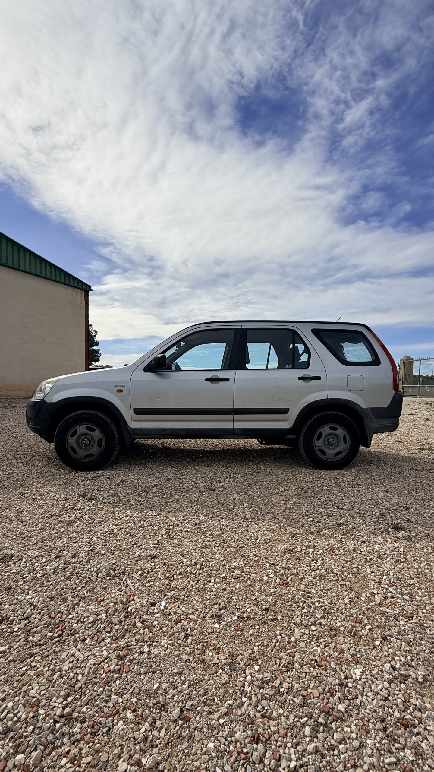 Honda CR-V 2.0 i-VTEC 150 CV - Imagen 4