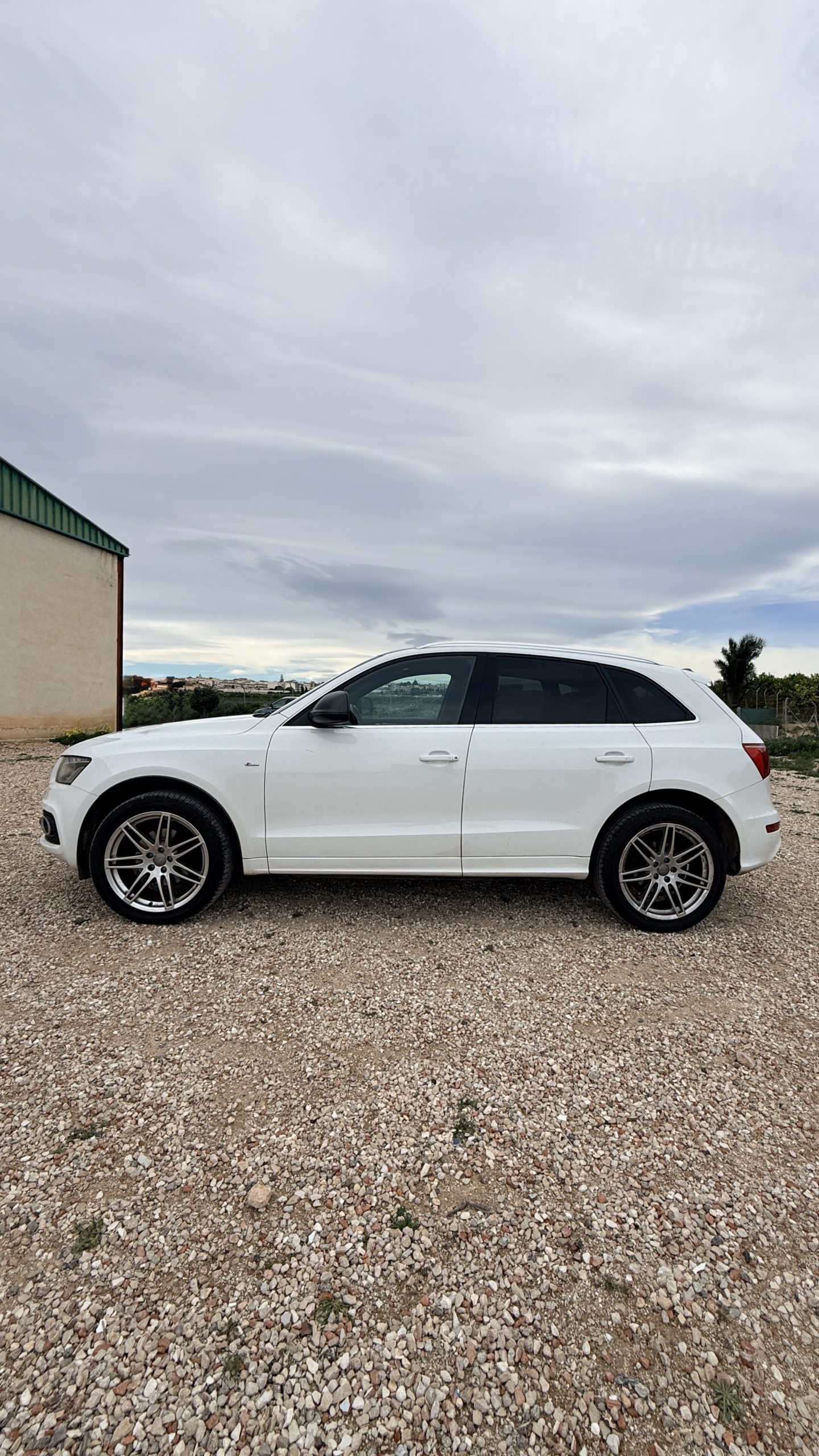 Audi Q5 2.0 TDI quattro 170 CV - Imagen 4
