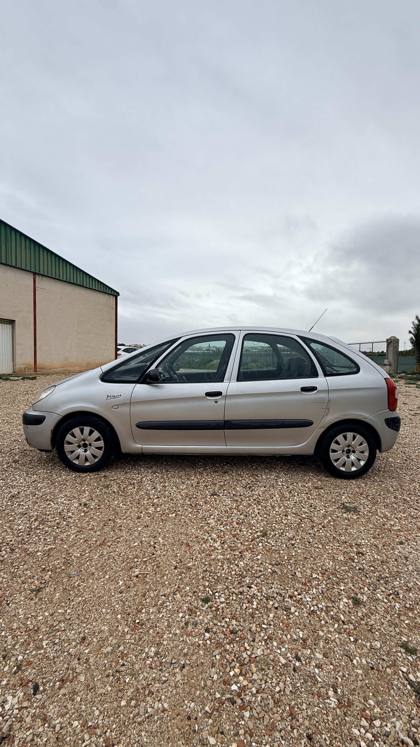 Citroën Xsara Picasso 2.0 HDi Satisfaction II - Imagen 3