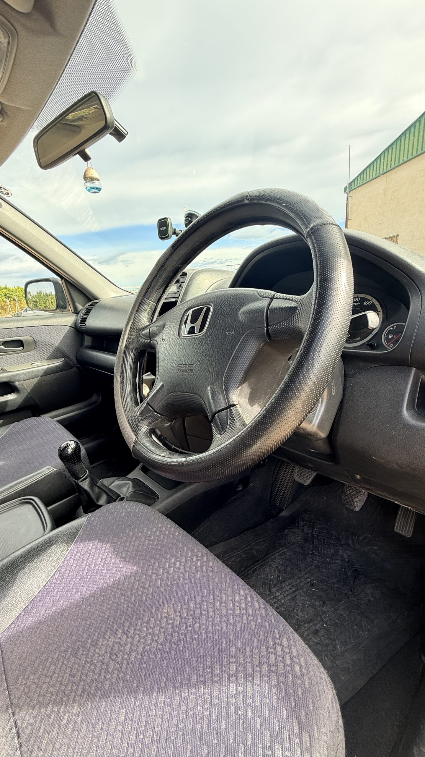 Honda CR-V 2.0 i-VTEC 150 CV - Imagen 10