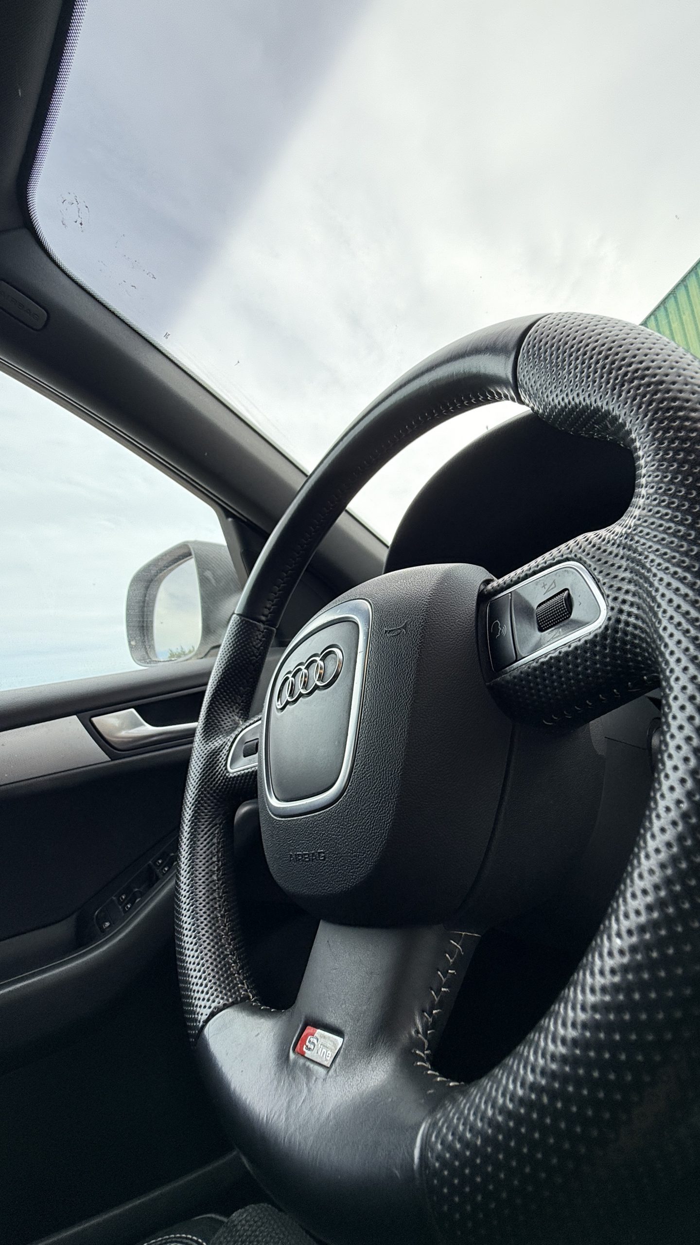 Audi Q5 2.0 TDI quattro 170 CV - Imagen 11