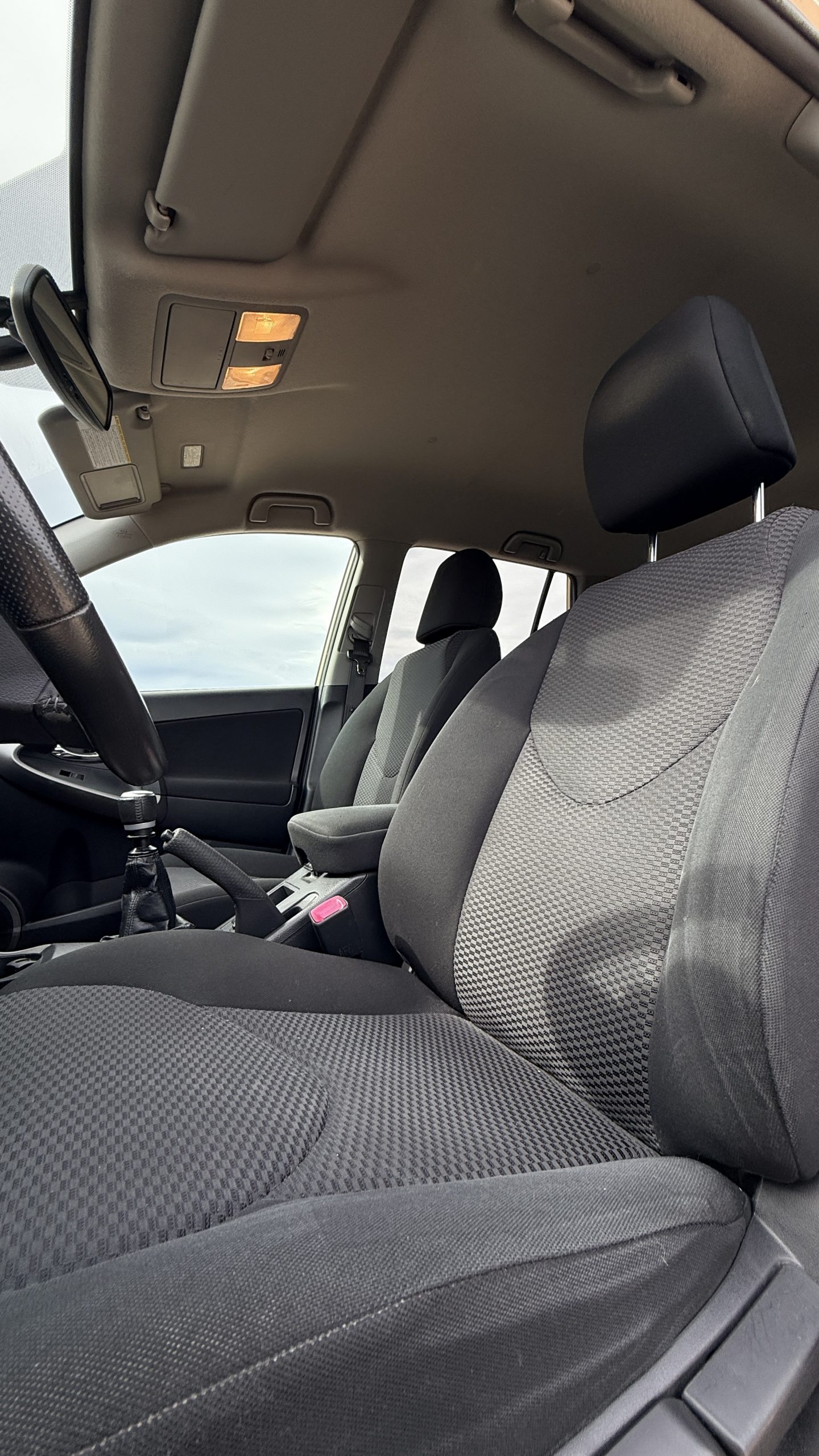 Toyota RAV4 2.2 D-4D Life 150 CV - Imagen 12