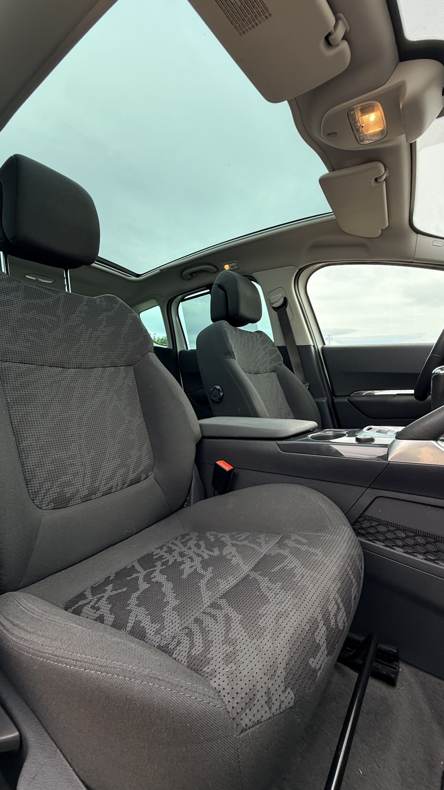 Peugeot 3008 1.6 HDi Allure - Imagen 13