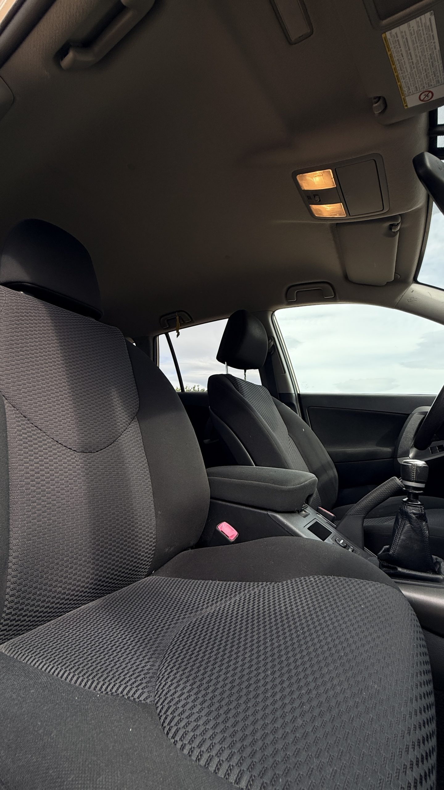 Toyota RAV4 2.2 D-4D Life 150 CV - Imagen 13