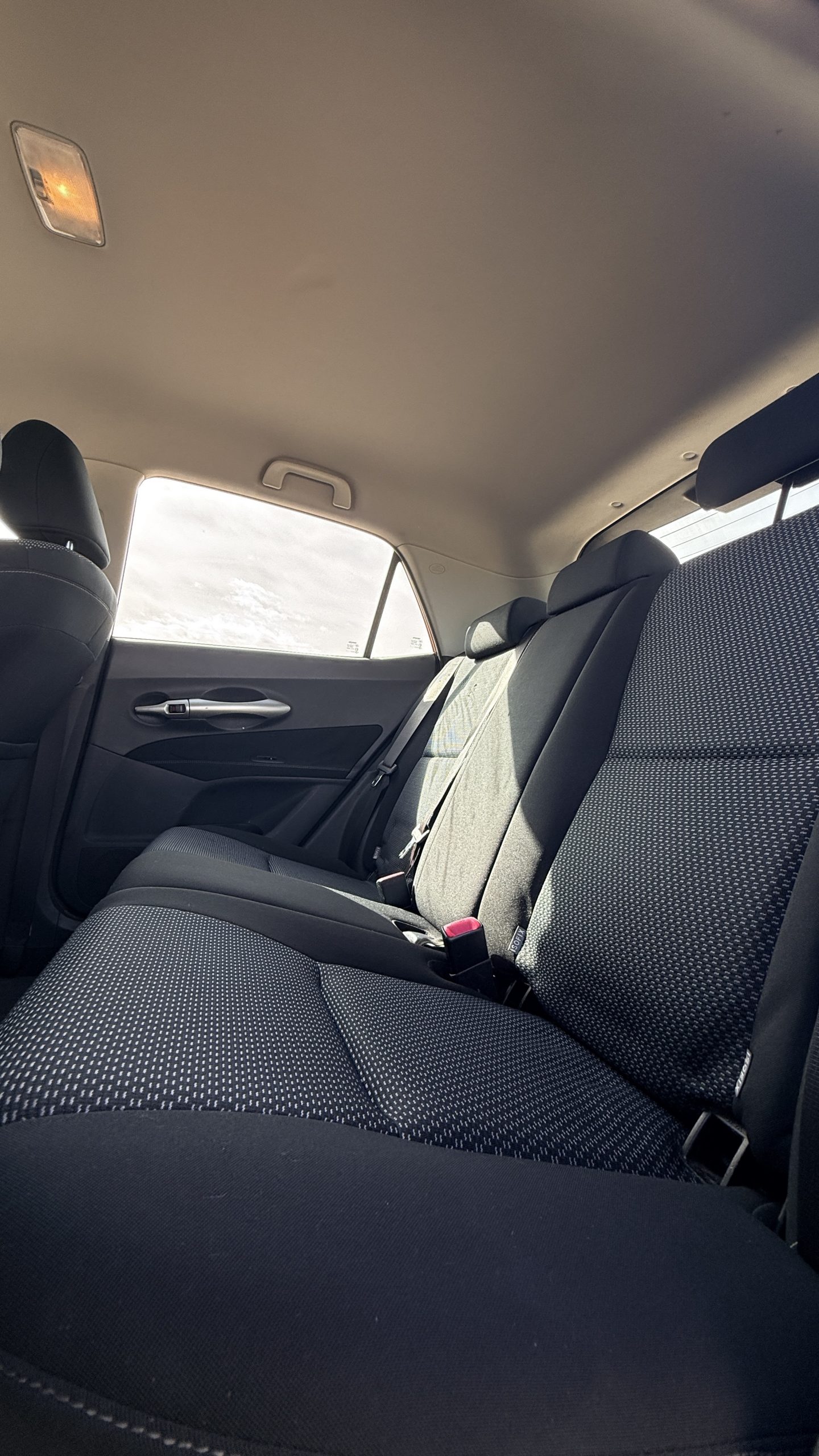 Toyota Auris 1.4 Turbodiesel Active 90 CV - Imagen 14