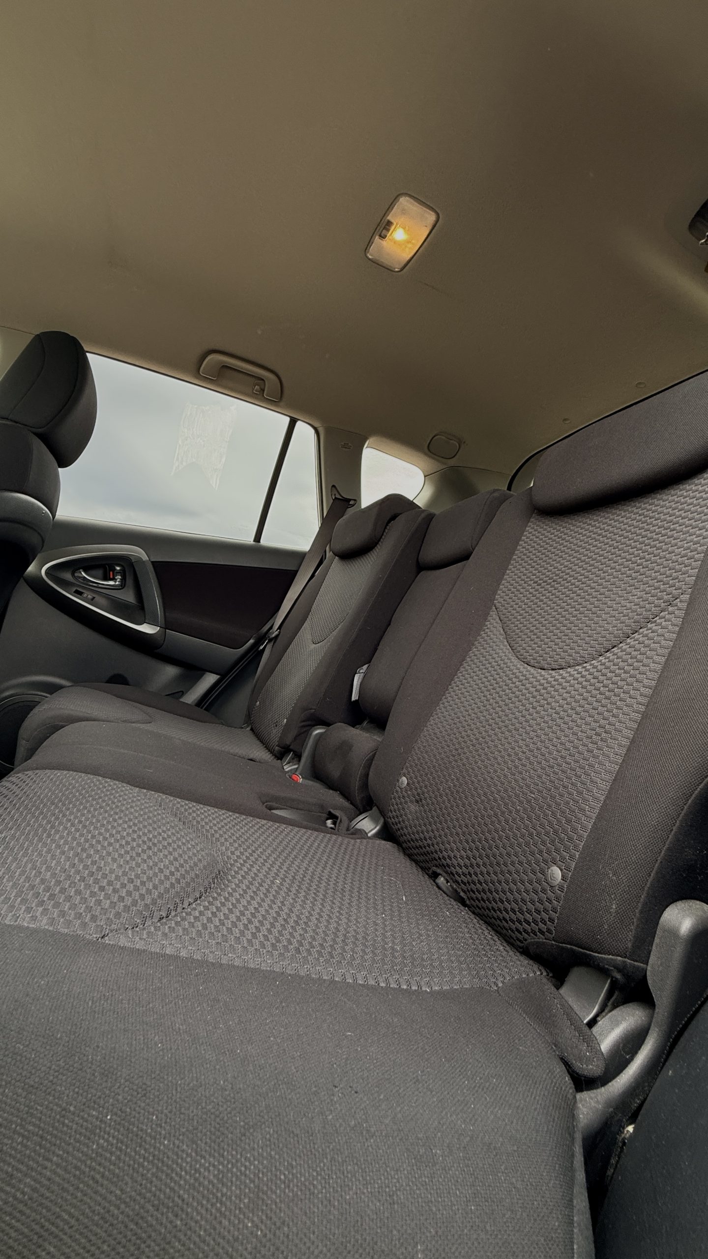 Toyota RAV4 2.2 D-4D Life 150 CV - Imagen 14