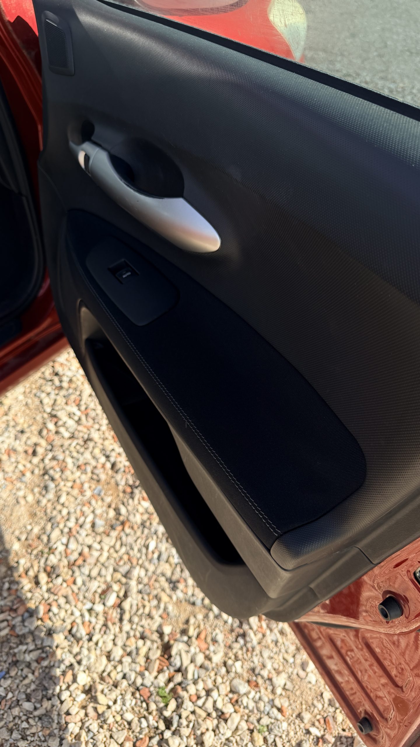 Toyota Auris 1.4 Turbodiesel Active 90 CV - Imagen 9