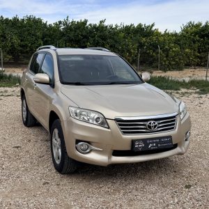 RESERVADO - Toyota RAV4 2.2 D-4D Life 150 CV