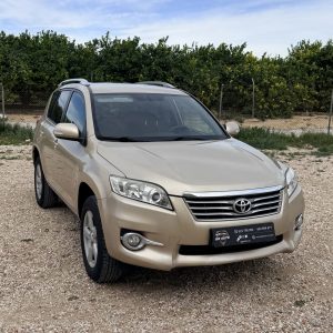 Toyota RAV4 2.2 D-4D Life 150 CV