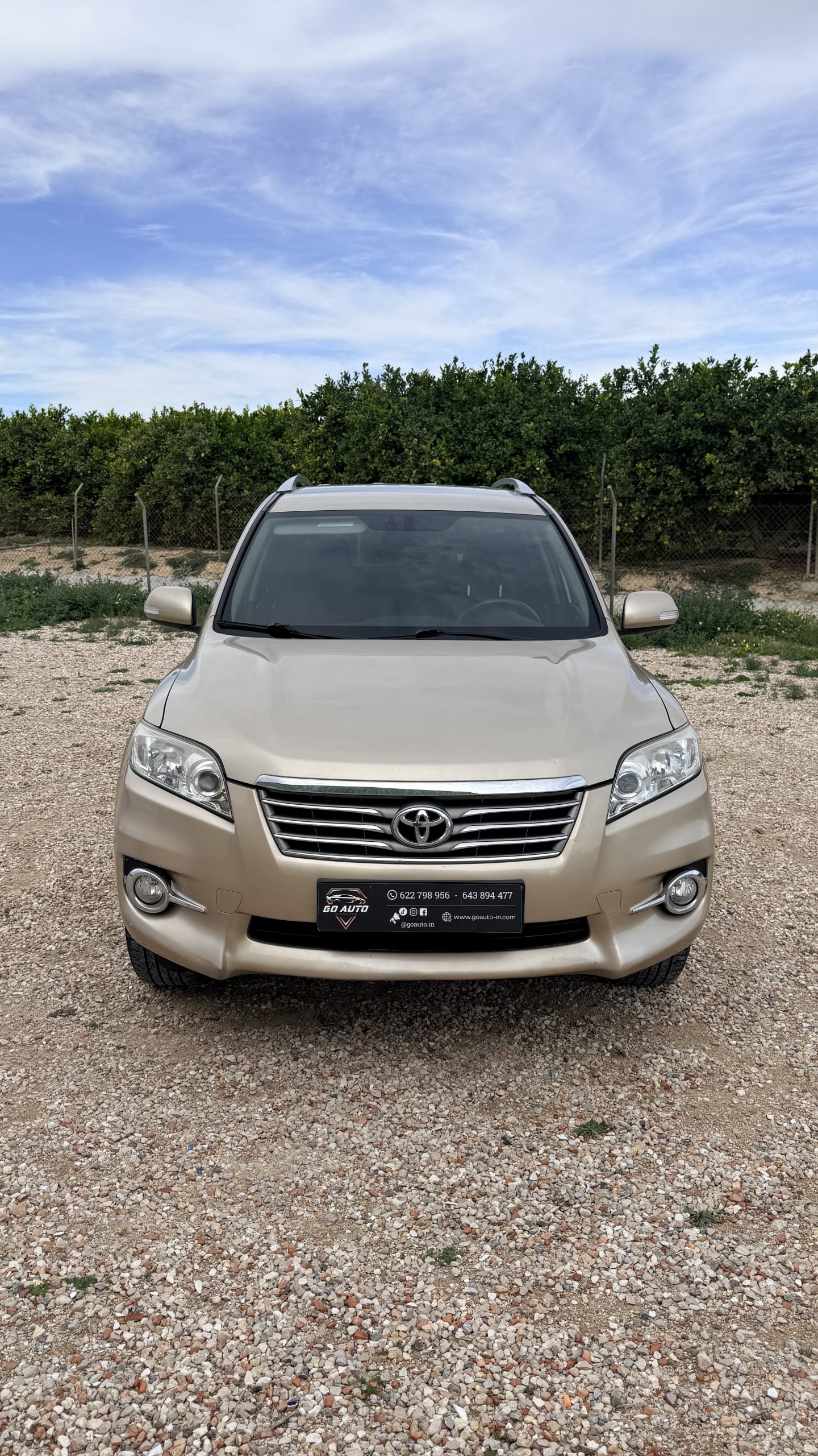 Toyota RAV4 2.2 D-4D Life 150 CV - Imagen 3