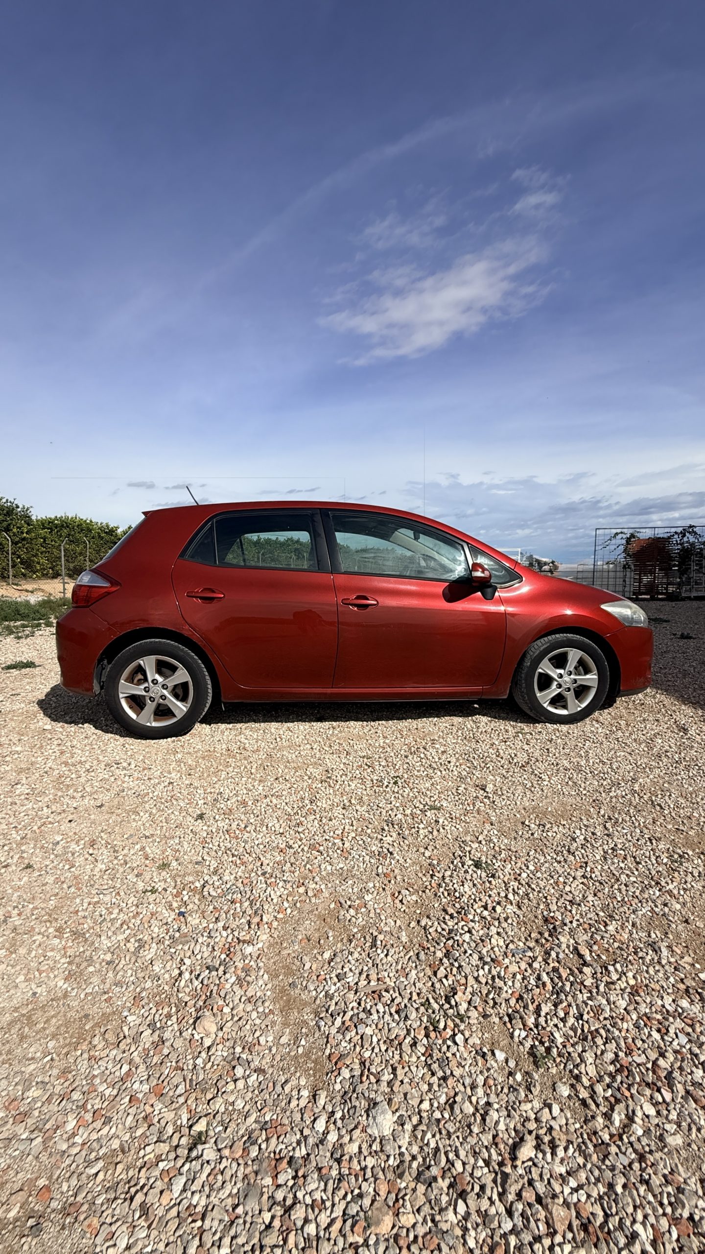 Toyota Auris 1.4 Turbodiesel Active 90 CV - Imagen 2