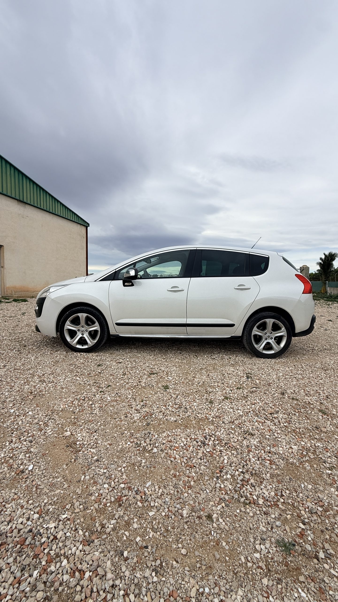 Peugeot 3008 1.6 HDi Allure - Imagen 4