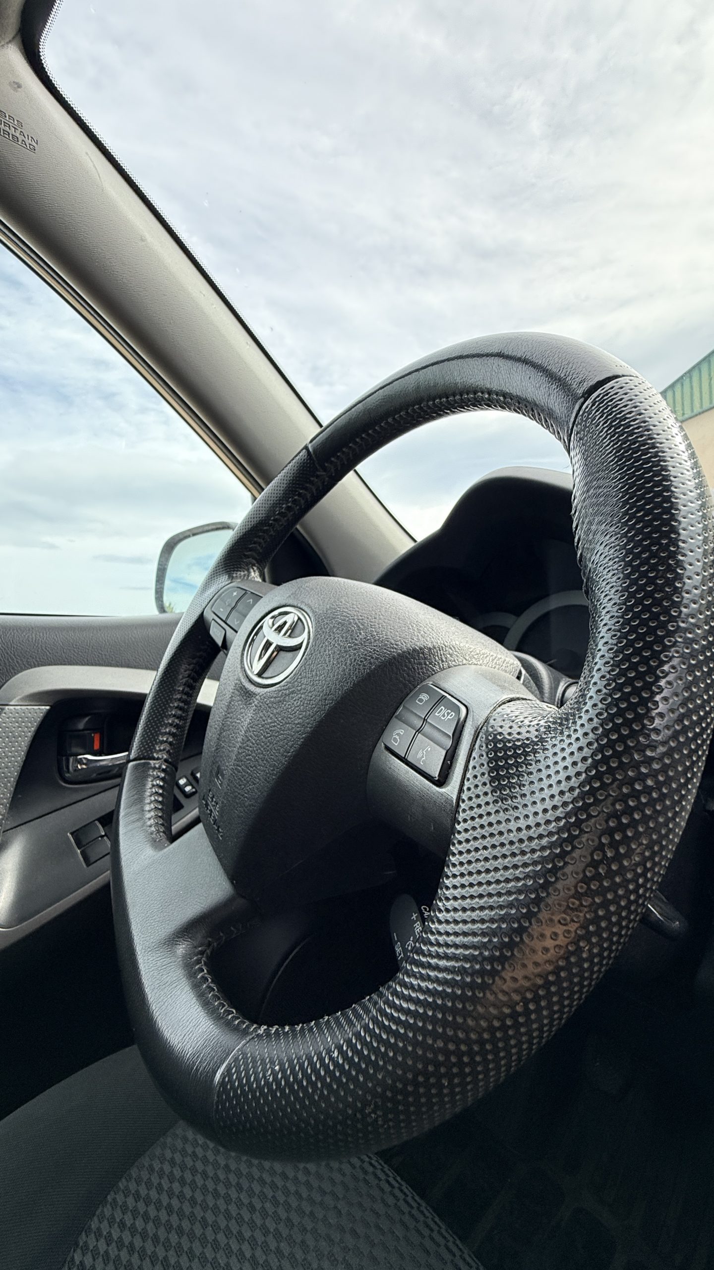 Toyota RAV4 2.2 D-4D Life 150 CV - Imagen 10