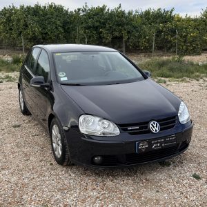 Volkswagen Golf V 1.9 TDI iGolf 105 CV