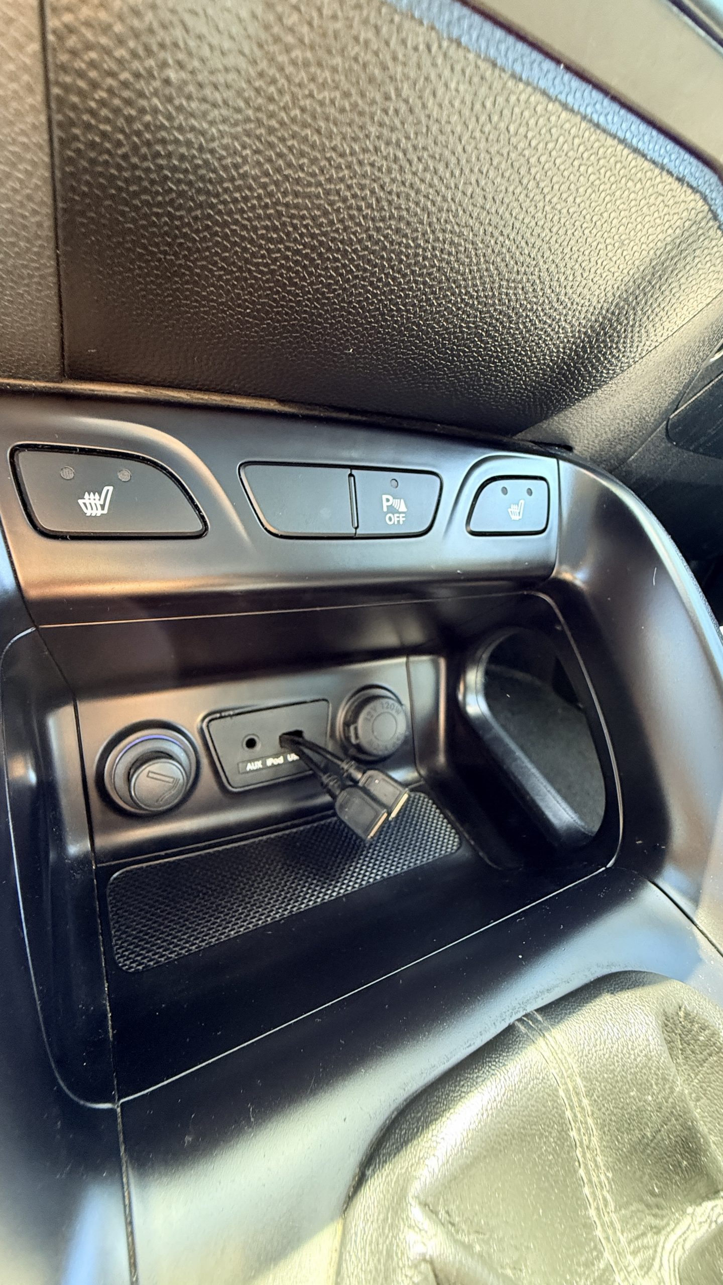 Hyundai ix35 1.7 CRDi Tecno 115cv - Imagen 14