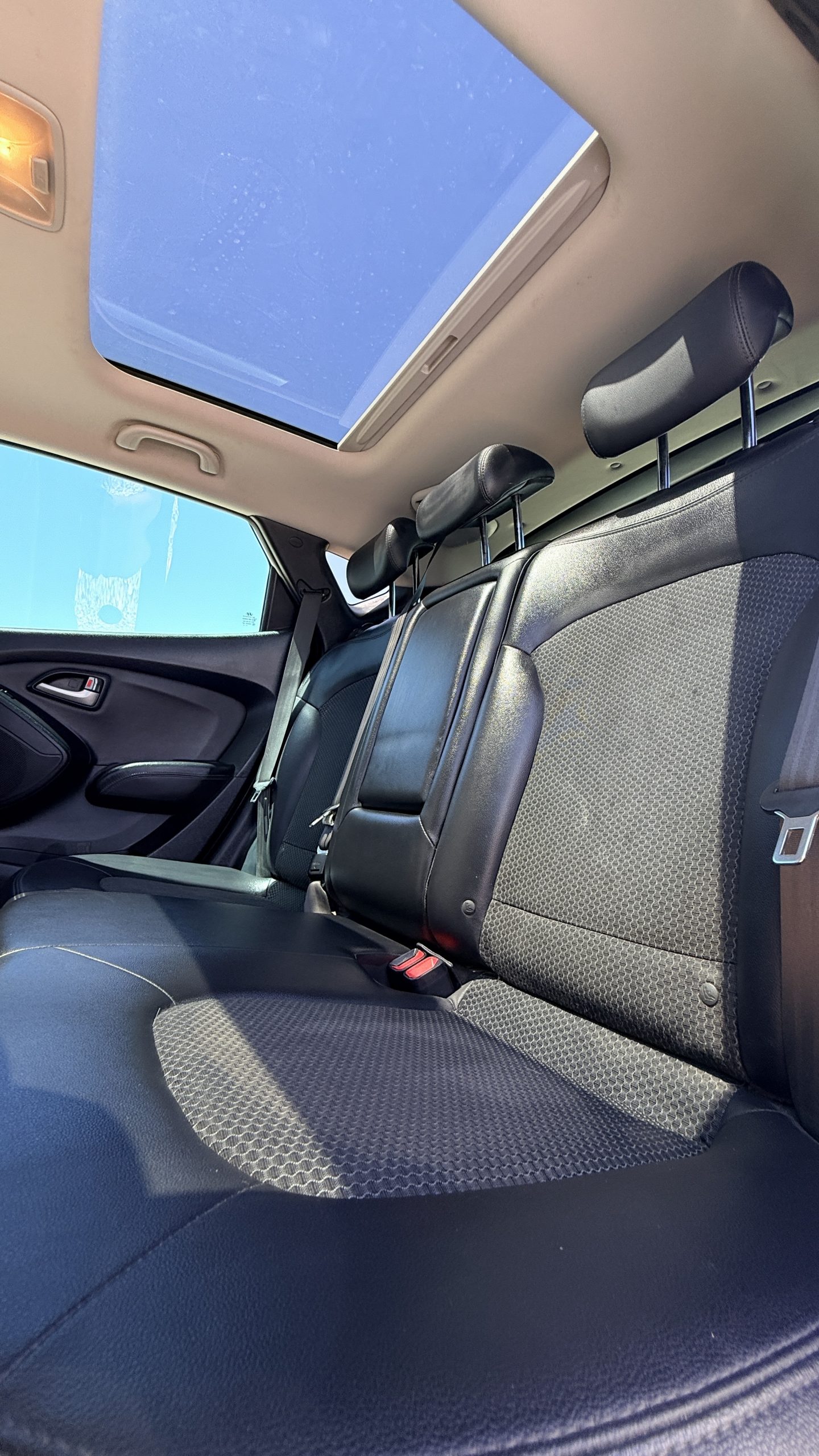 Hyundai ix35 1.7 CRDi Tecno 115cv - Imagen 16
