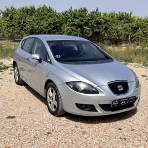 Seat León 1.9 TDI Reference 105cv