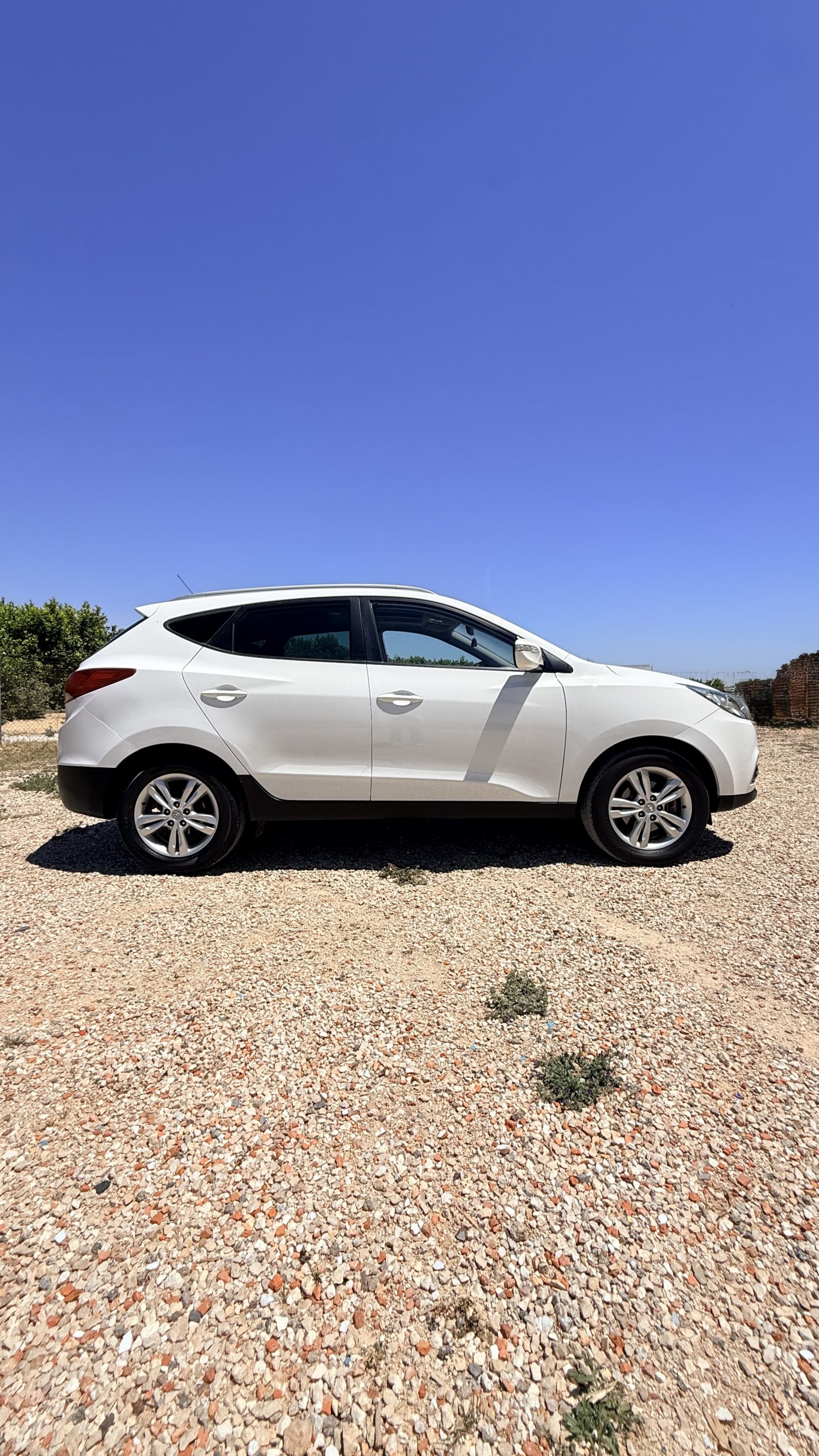 Hyundai ix35 1.7 CRDi Tecno 115cv - Imagen 2