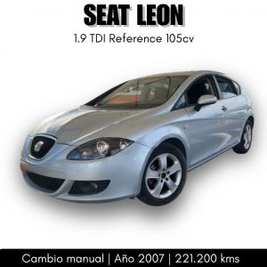 leon plata