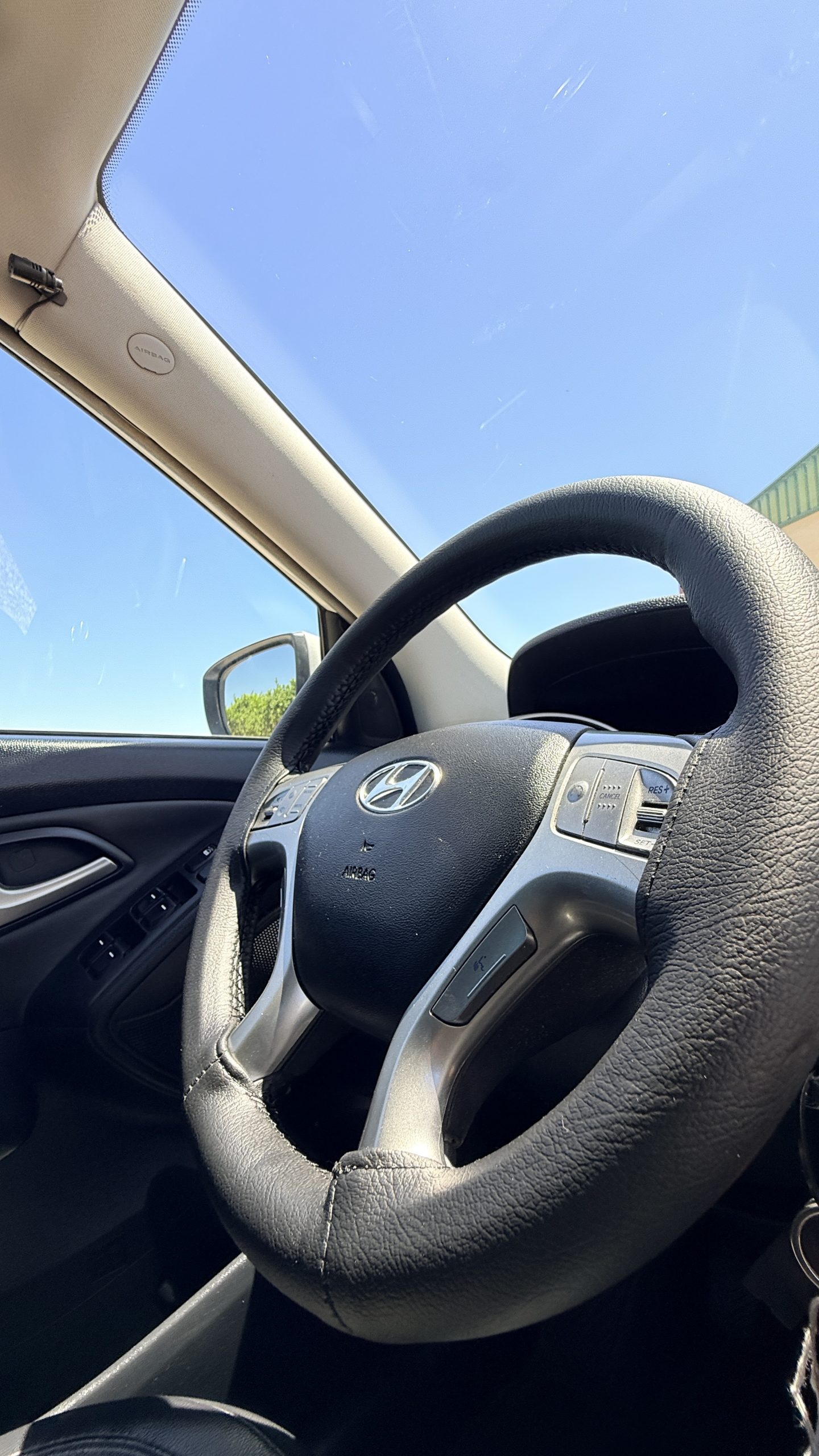 Hyundai ix35 1.7 CRDi Tecno 115cv - Imagen 12