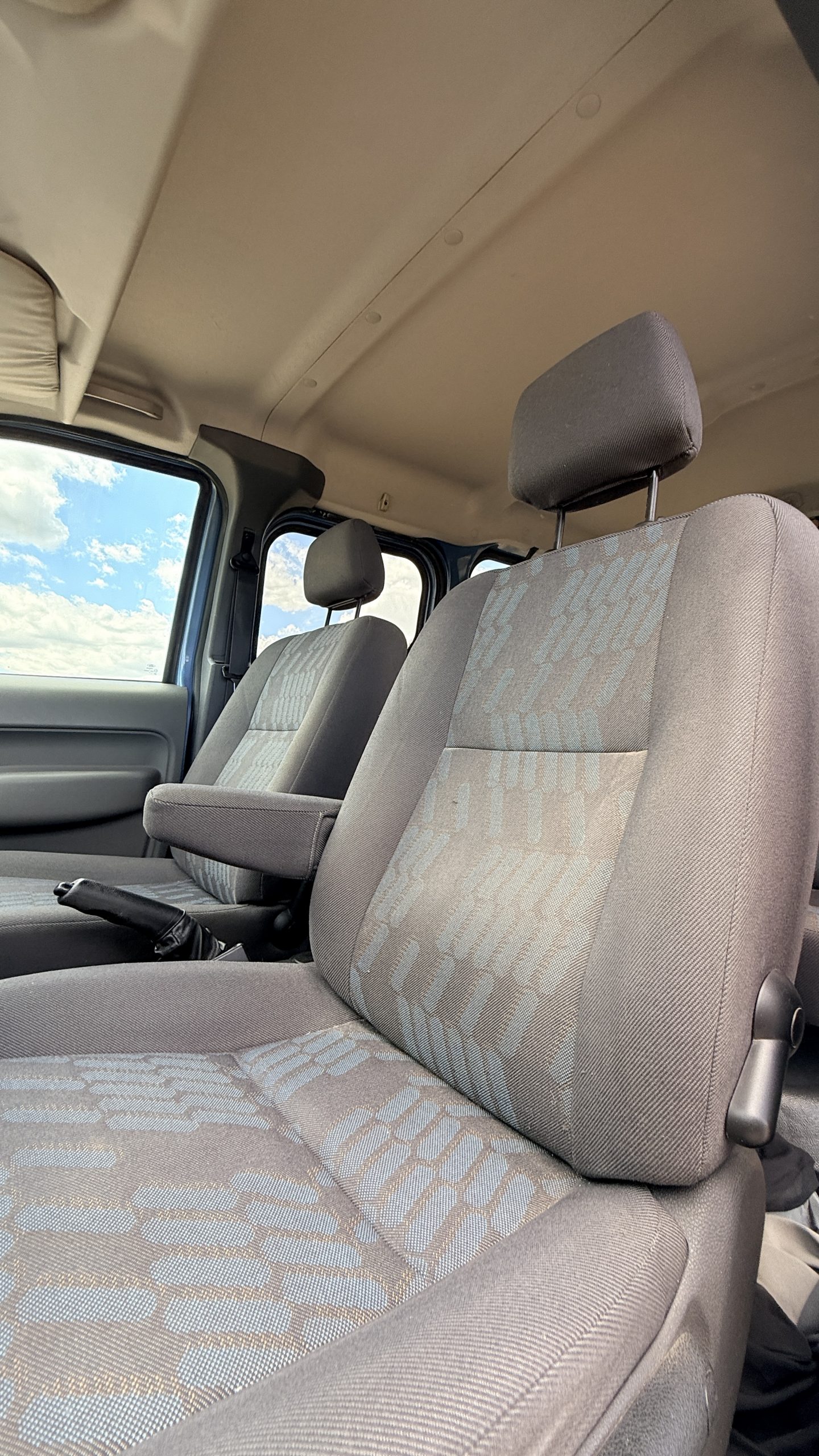 RESERVADO - Ford Transit / Tourneo Connect 1.8 TDCi - Imagen 11