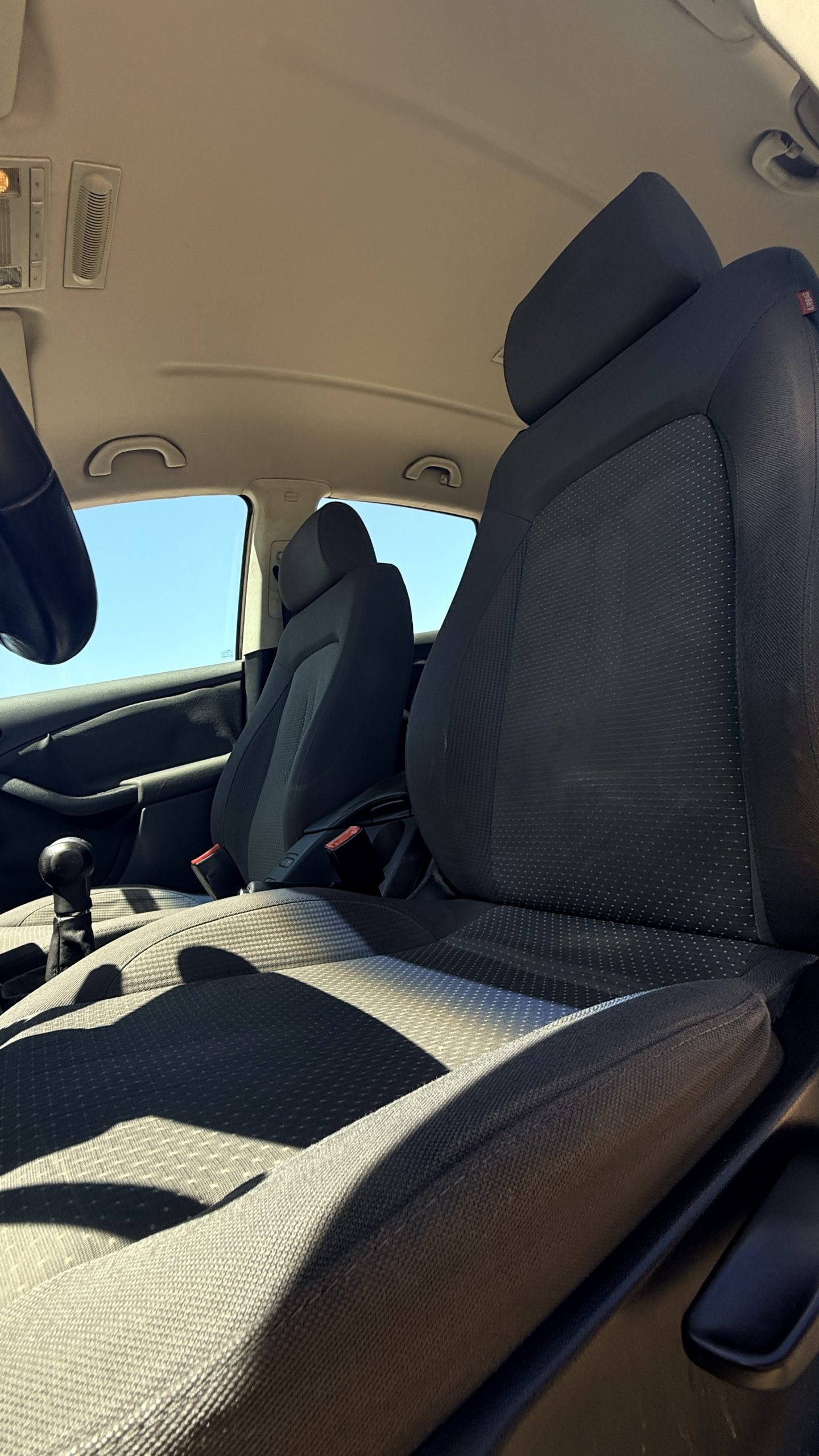 SEAT Altea XL 1.9 TDI Stylance Style 105cv - Imagen 9