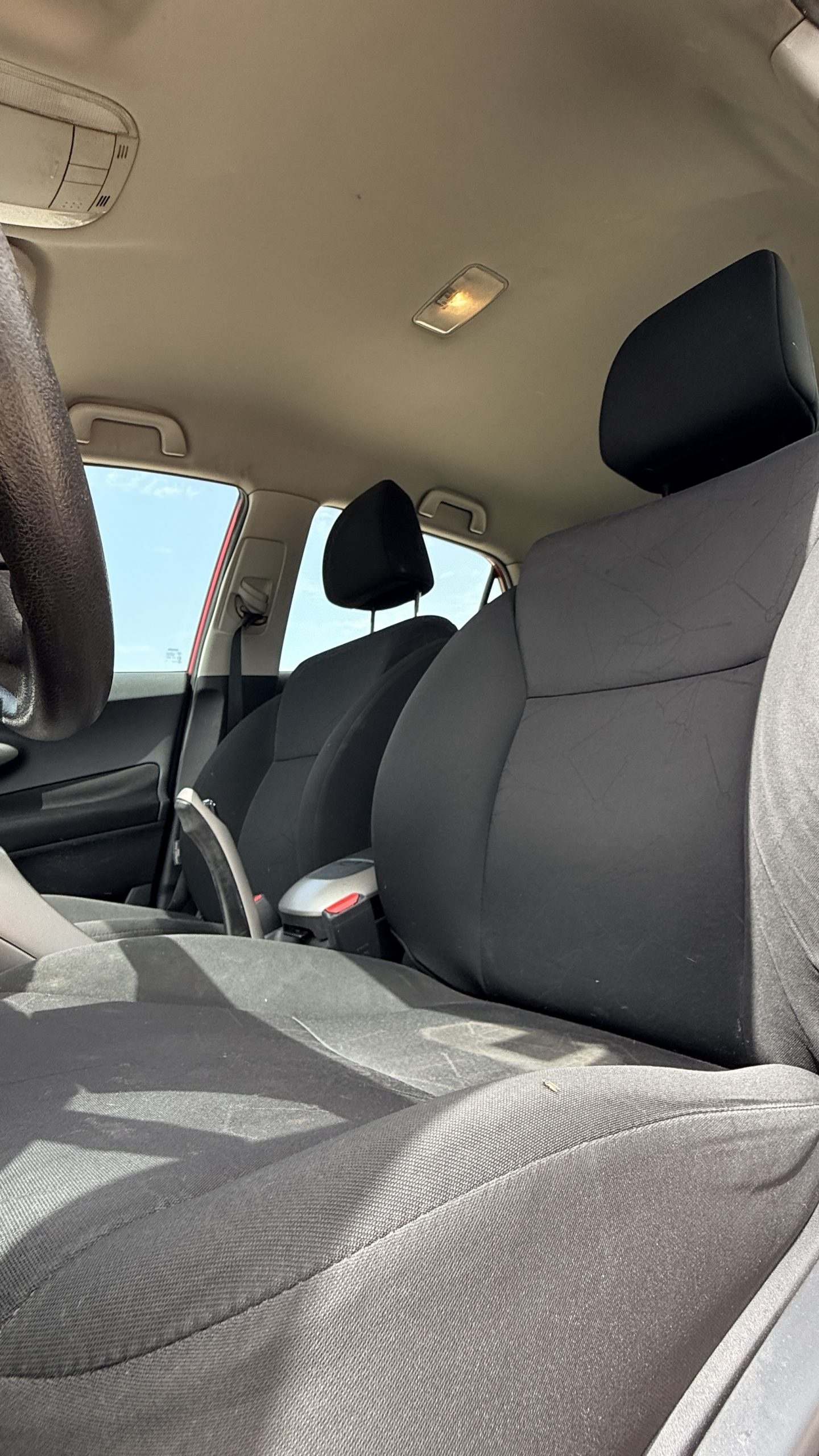 Toyota Auris 1.4 Turbodiesel Basis - Imagen 10